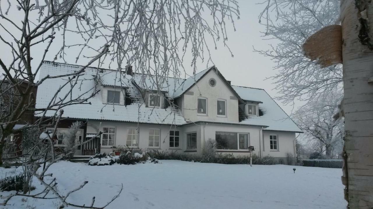 Hansenhof Капелн Екстериор снимка